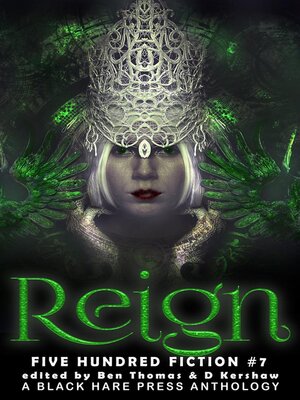 cover image of Reign